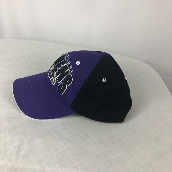 NFL Baltimore Ravens Adjustable Logo Hat - Picture 2 of 4